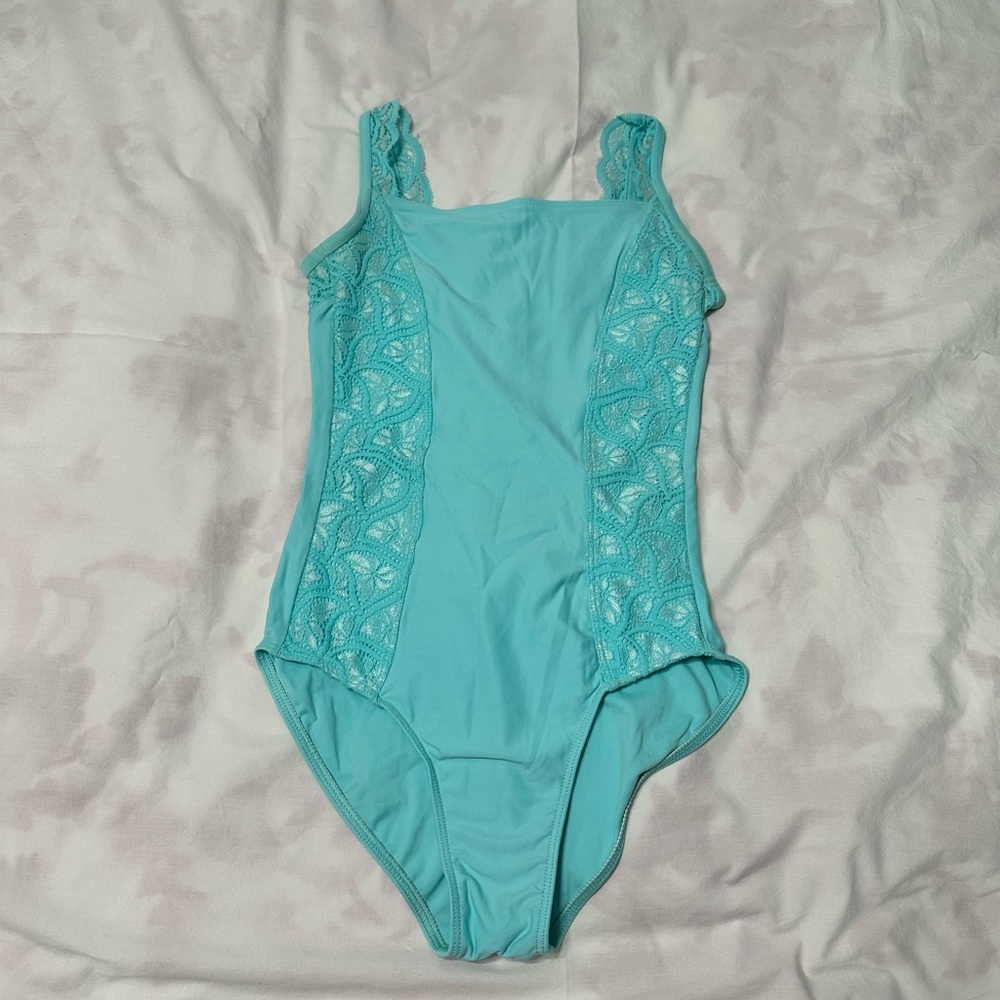 Wear Moi Ballet Leotard